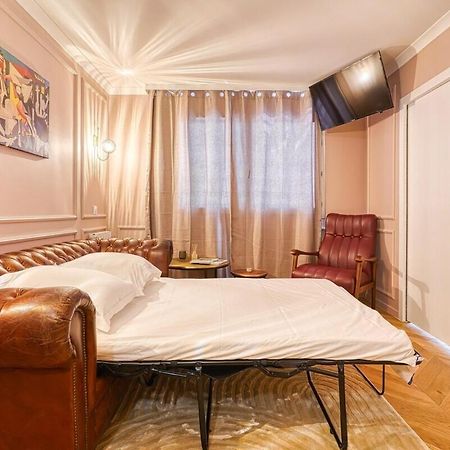 Melody Suite In Paris クルブヴォア エクステリア 写真