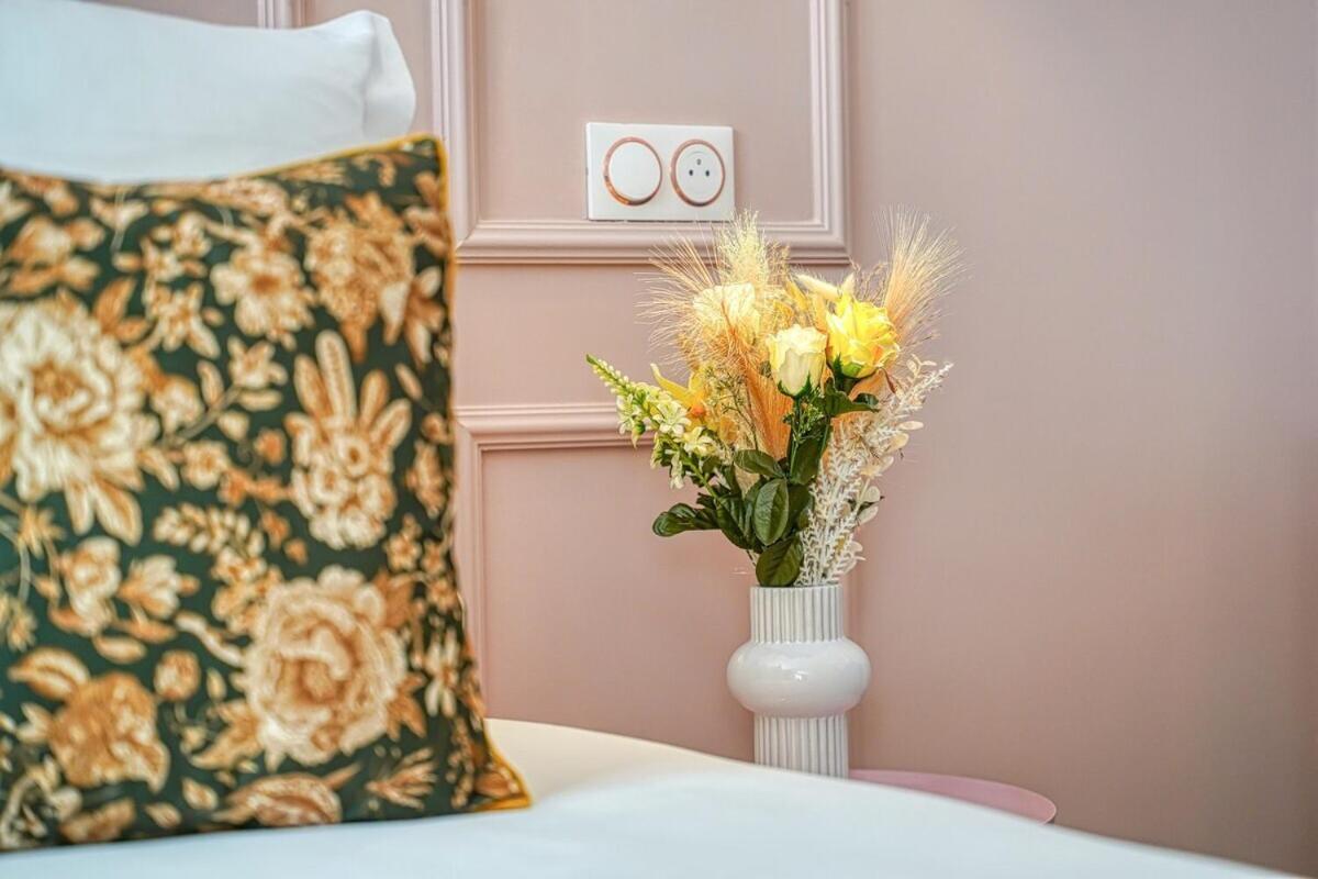 Melody Suite In Paris クルブヴォア エクステリア 写真